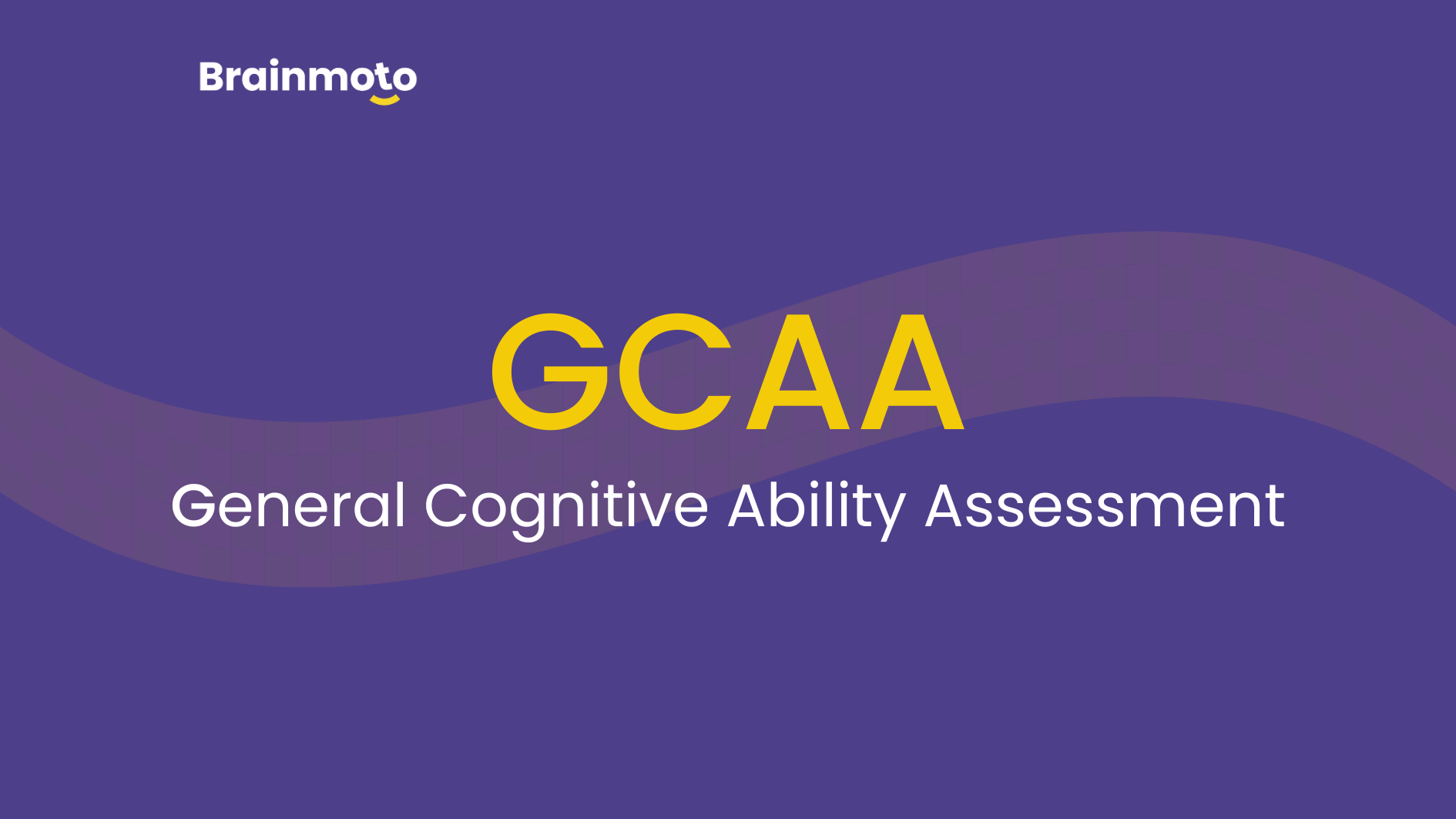 GCAA 2.0